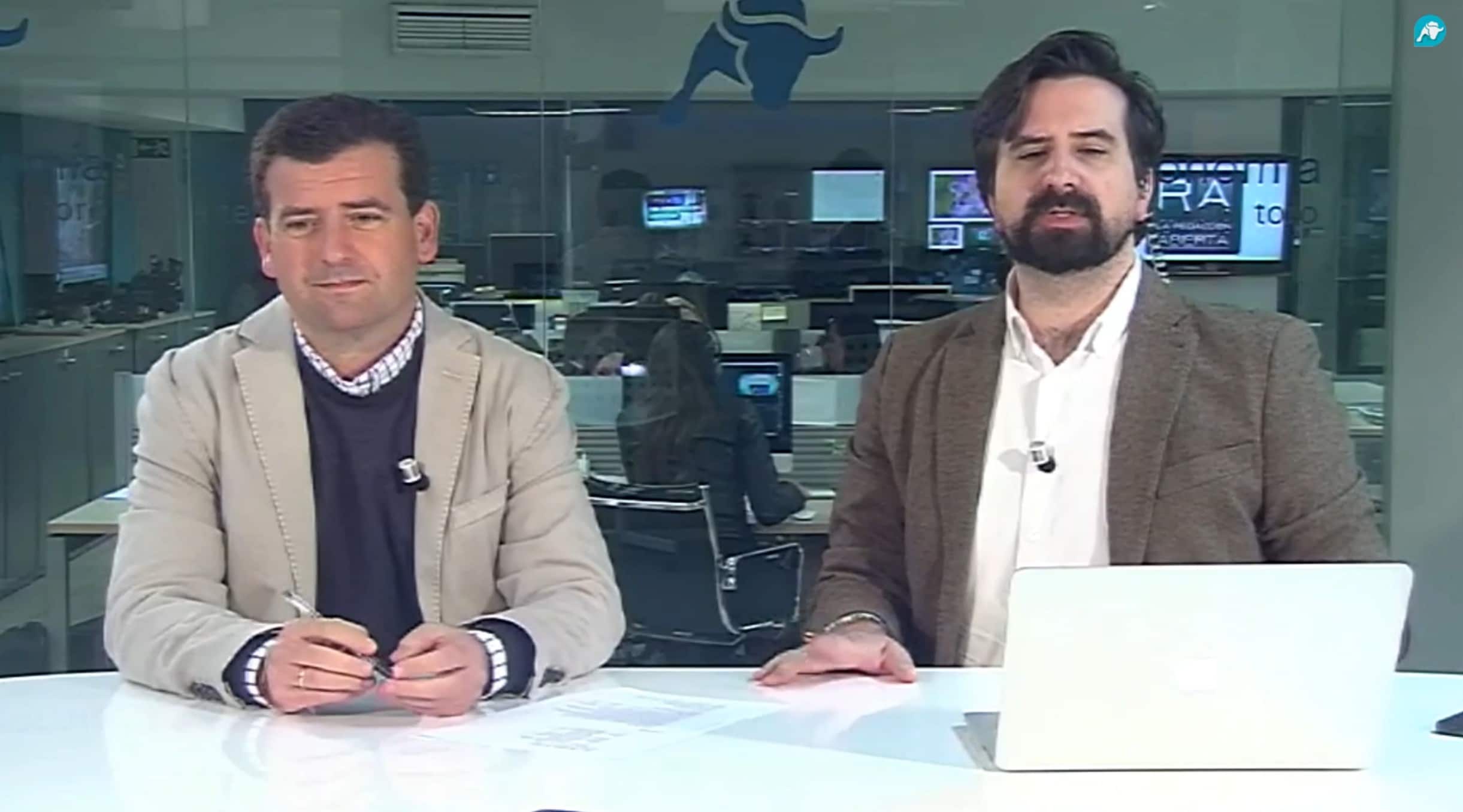 Ricardo Chamorro: ‘VOX tiene un proyecto para toda España’
