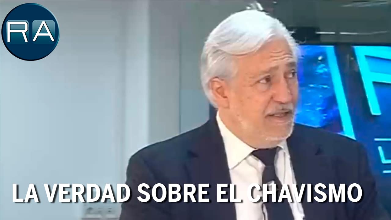 Los timos de Pablo Iglesias y Hugo Chávez