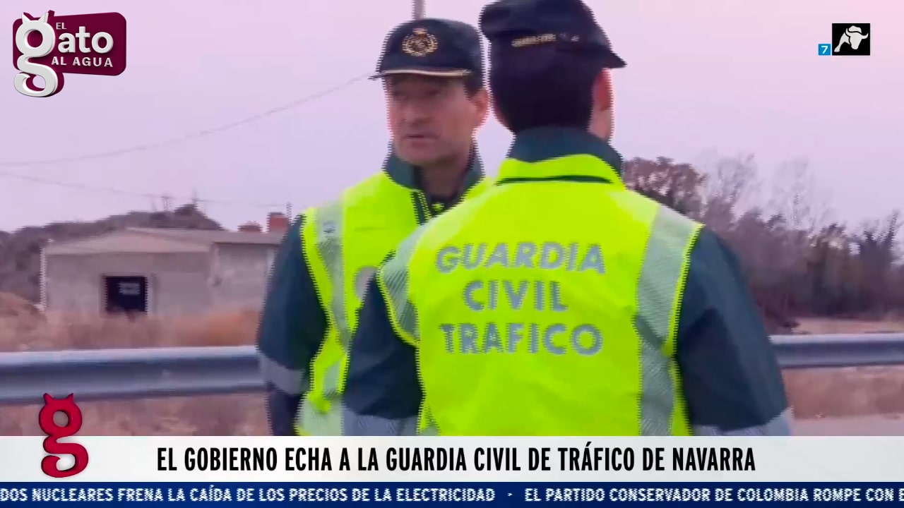 La alianza entre la izquierda y el separatismo de Navarra