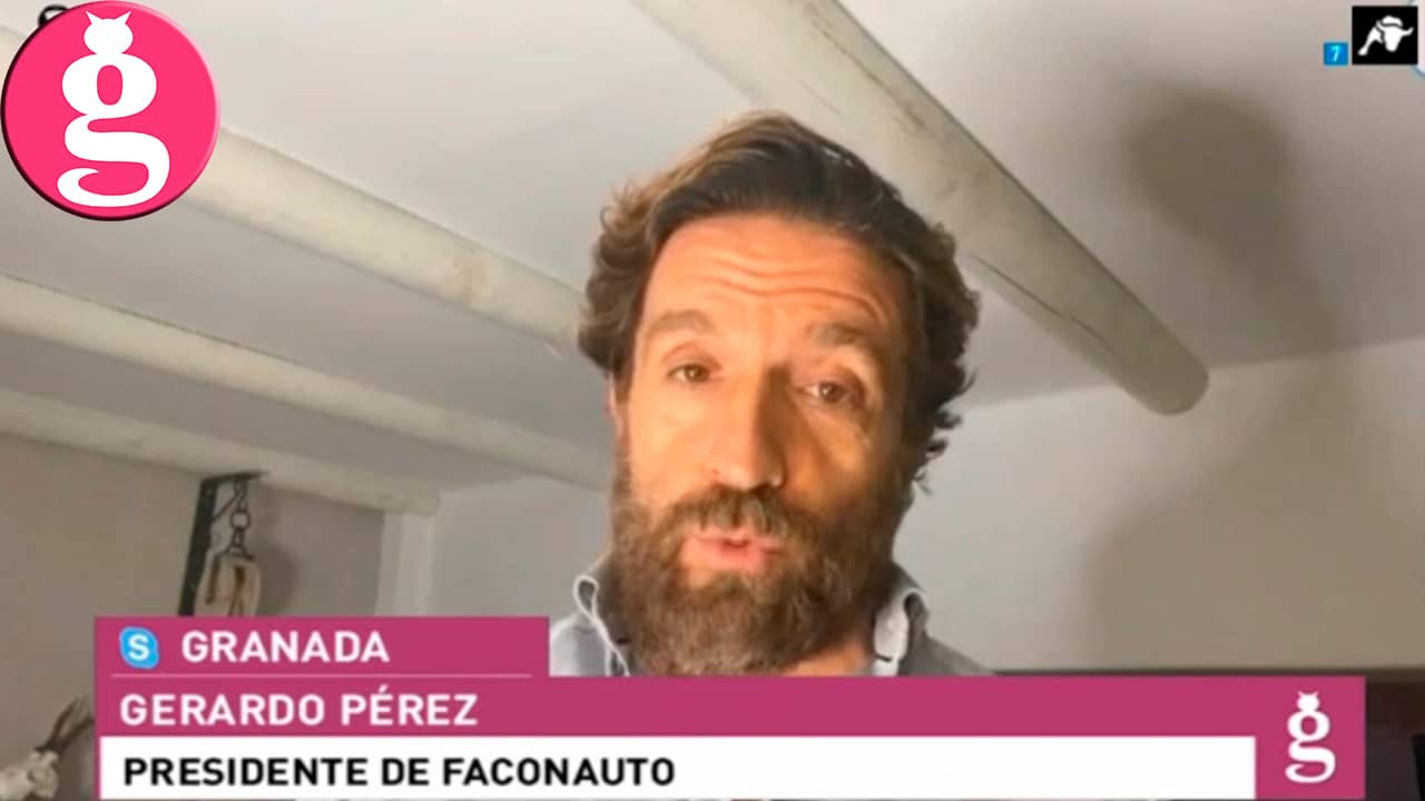Gerardo Pérez: ‘El mercado del automóvil está devastado y el que más cae es el Español’
