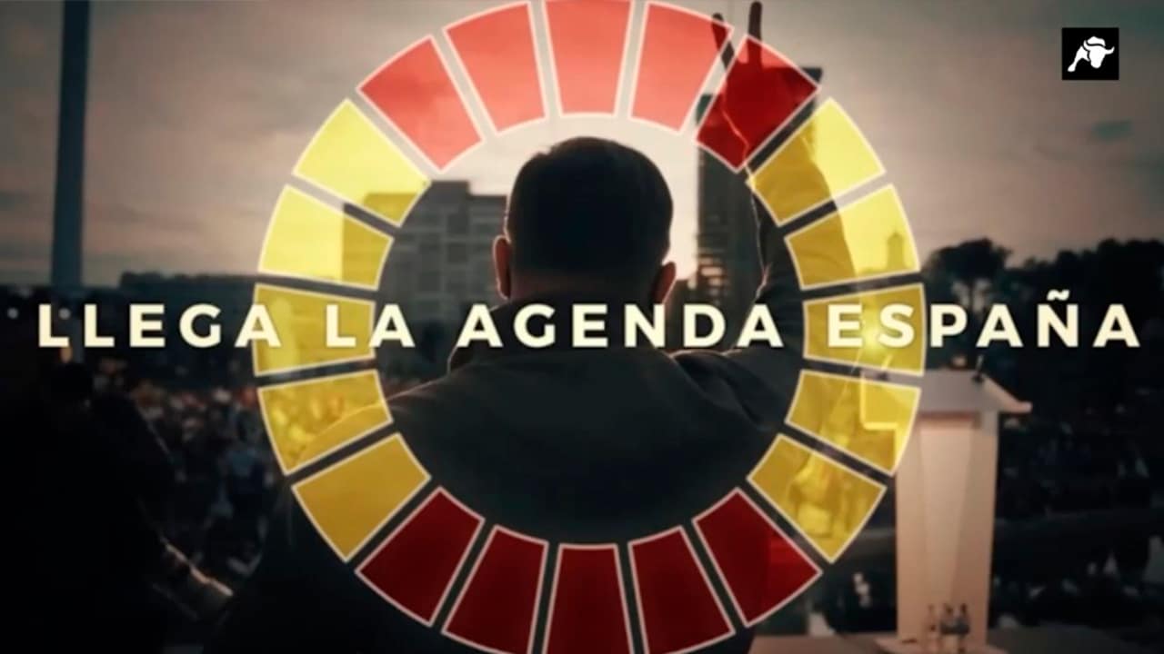 Desgranamos la Agenda España de VOX