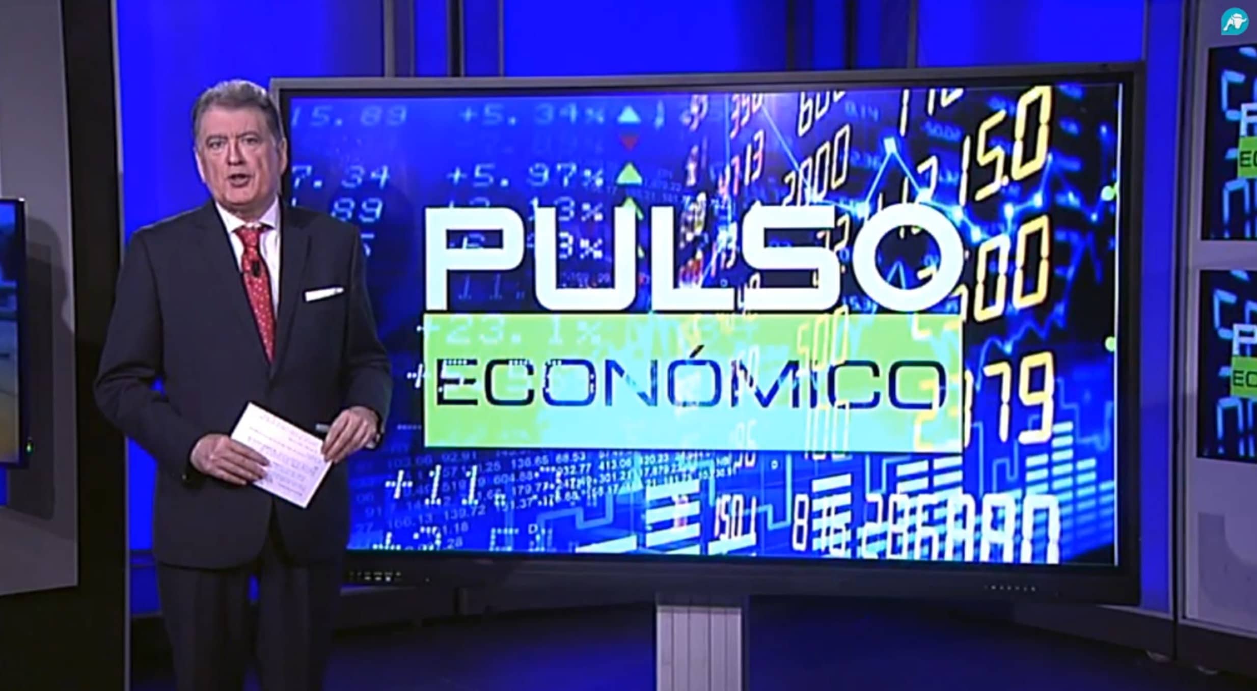 Pulso Económico (12/03/19) – Programa Completo