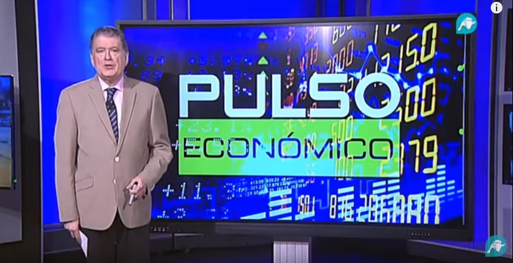 Pulso Económico (16/05/19) – Programa Completo