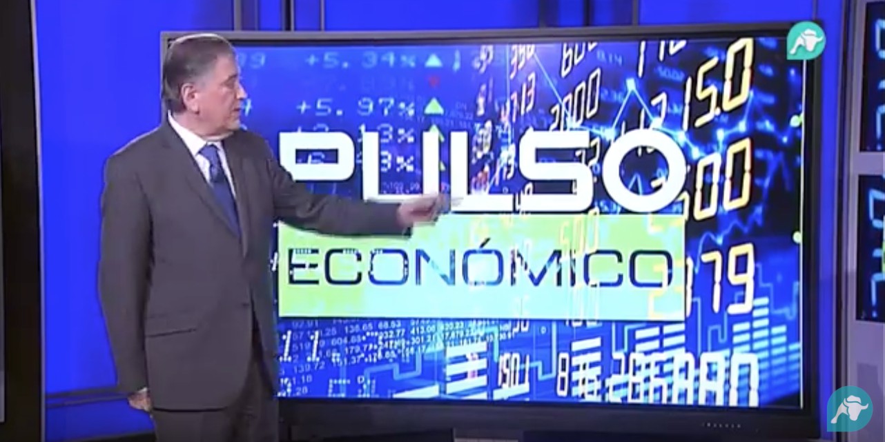 Pulso Económico (27/03/19) – Programa Completo