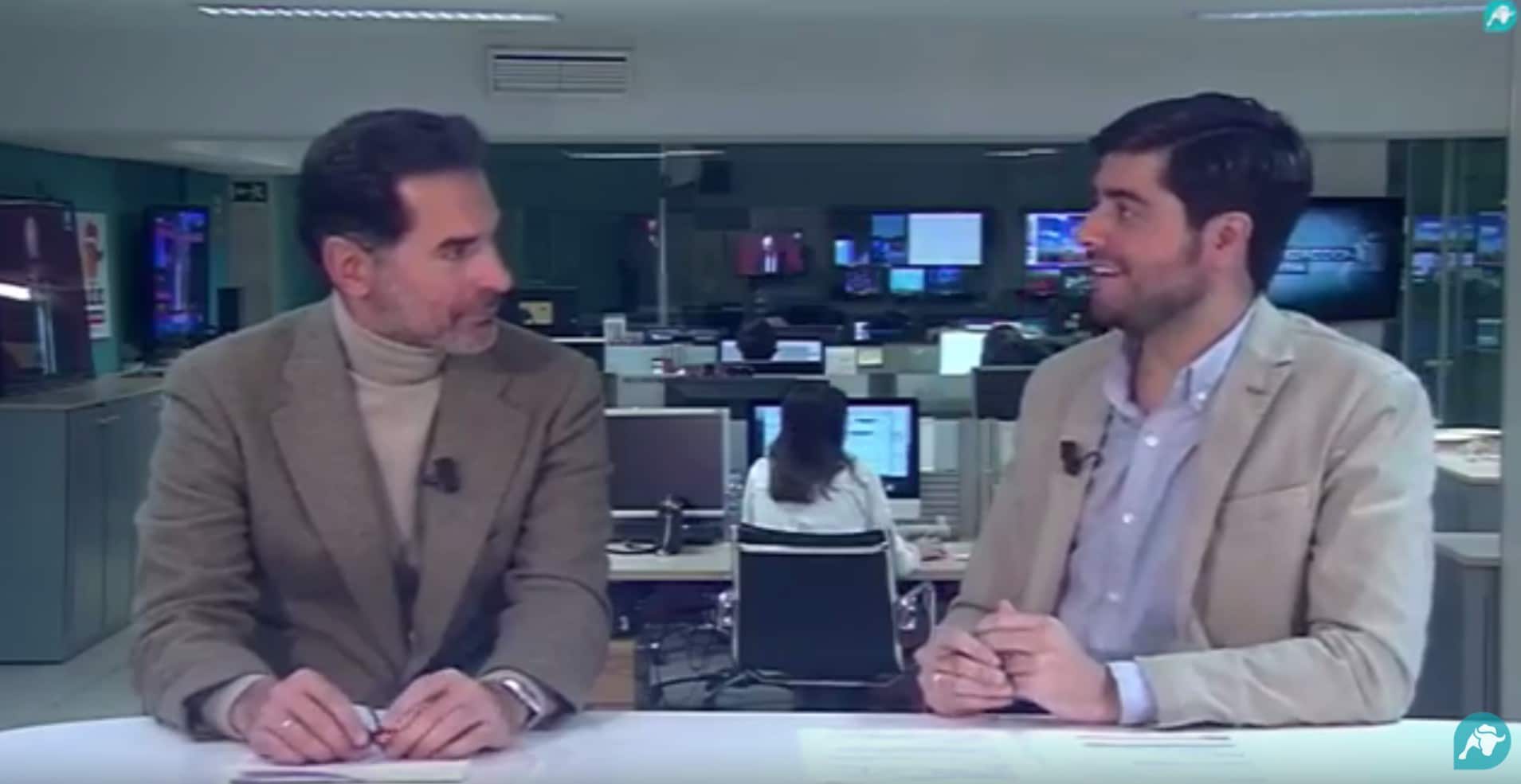 Alcaraz: ‘Rajoy es el presidente del Gobierno que más terroristas ha excarcelado’