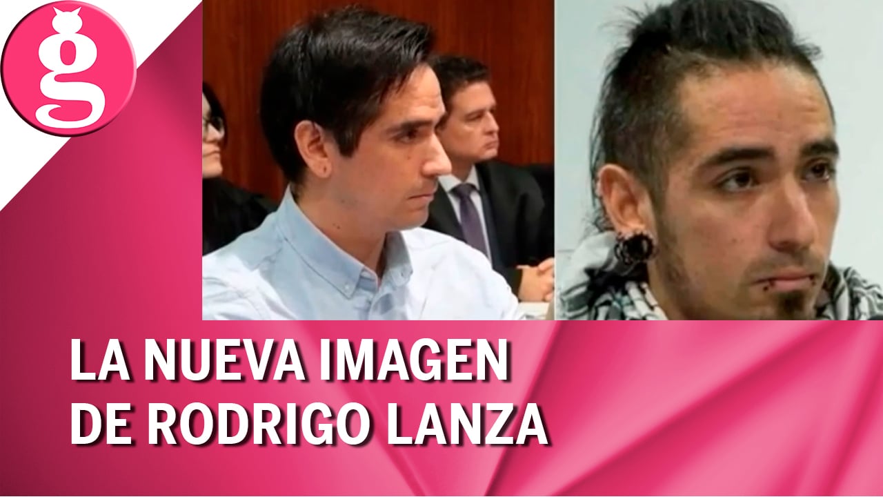 La estrategia de Rodrigo Lanza para rebajar la condena pedida por la fiscalía