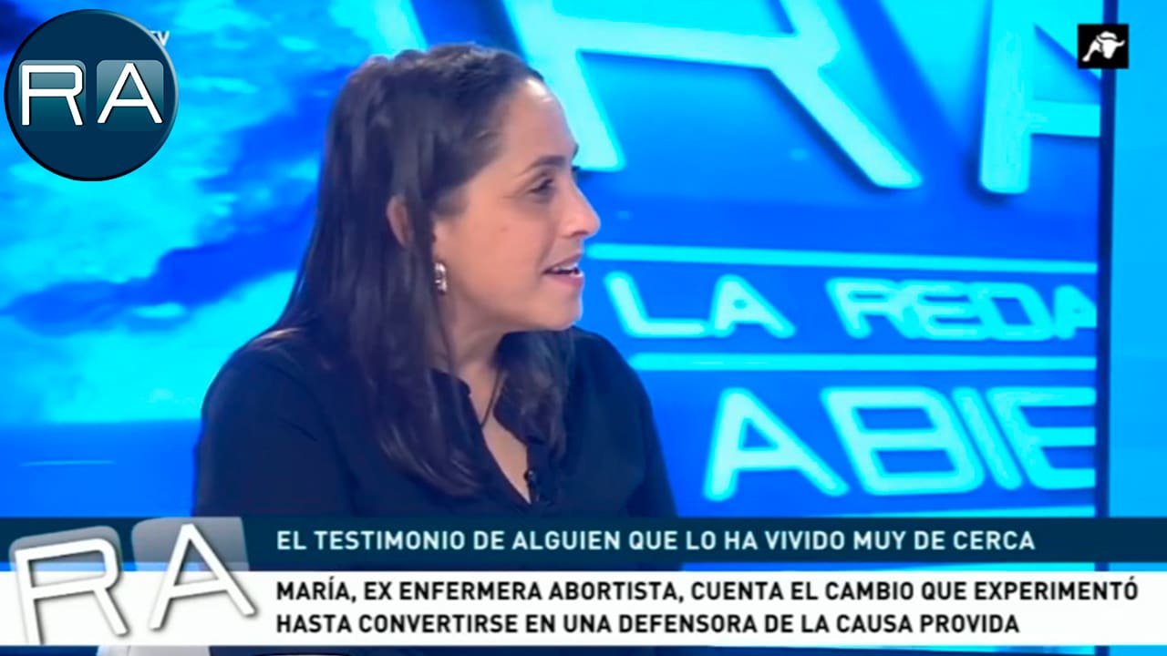María, ex enfermera abortista: el testimonio de alguien que lo ha vivido de muy cerca
