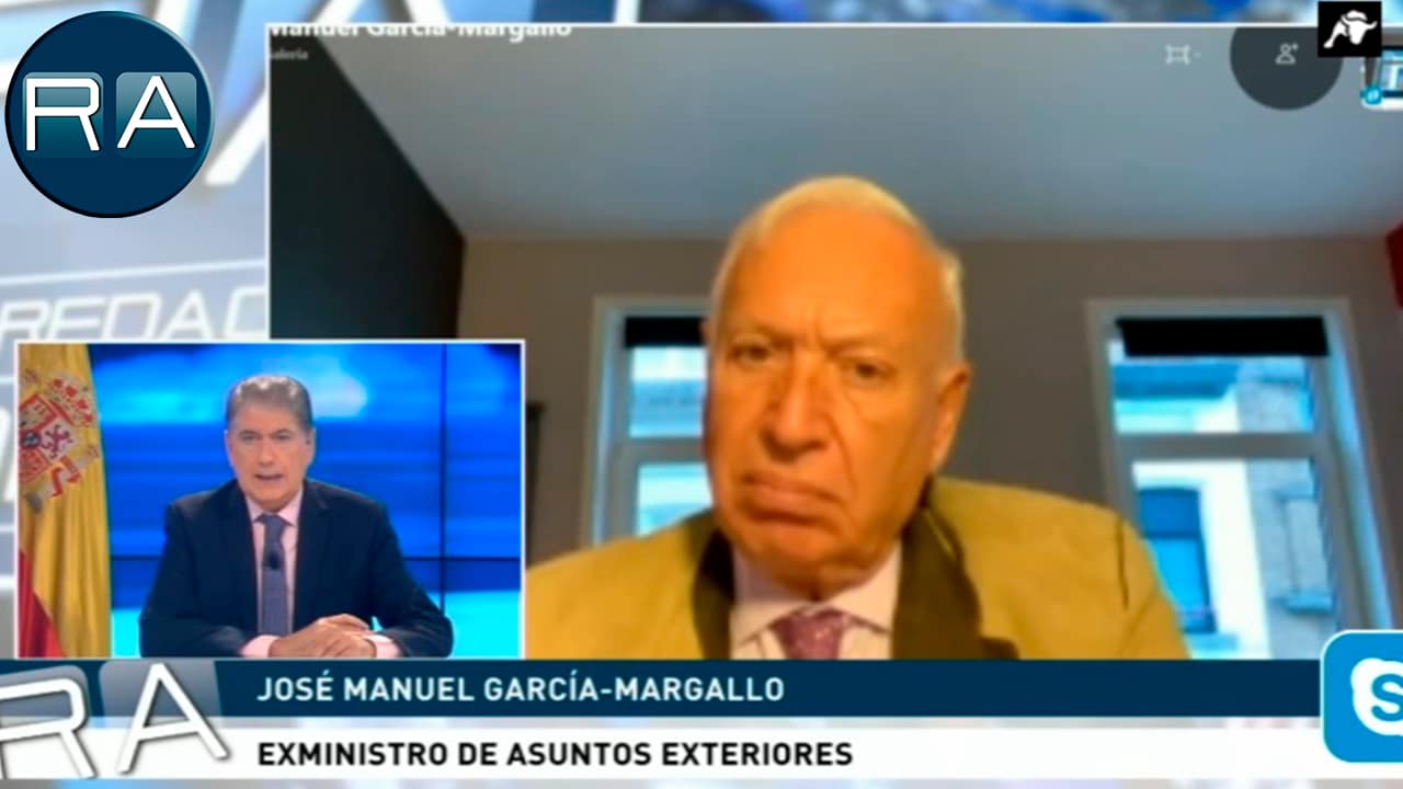 Margallo: ‘La presa a cazar no era Don Juan Carlos, era Don Felipe para acabar con la Corona’