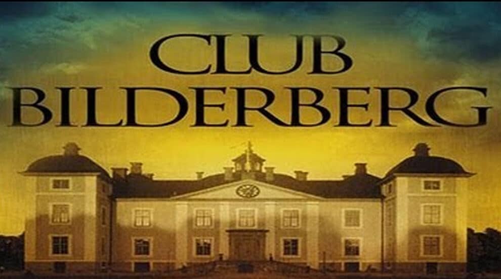 Vuelve el Club Bildelberg