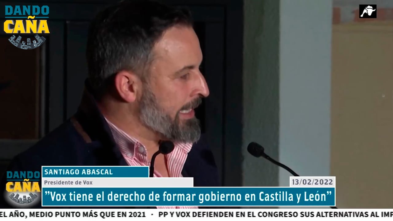 Elecciones en Castilla y León: el Partido Popular gana y VOX es clave