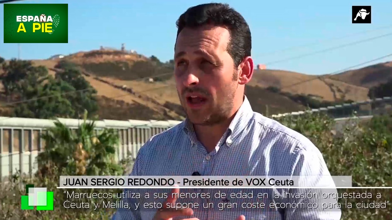 ¿Cómo utiliza Marruecos la inmigración ilegal contra Ceuta y Melilla?