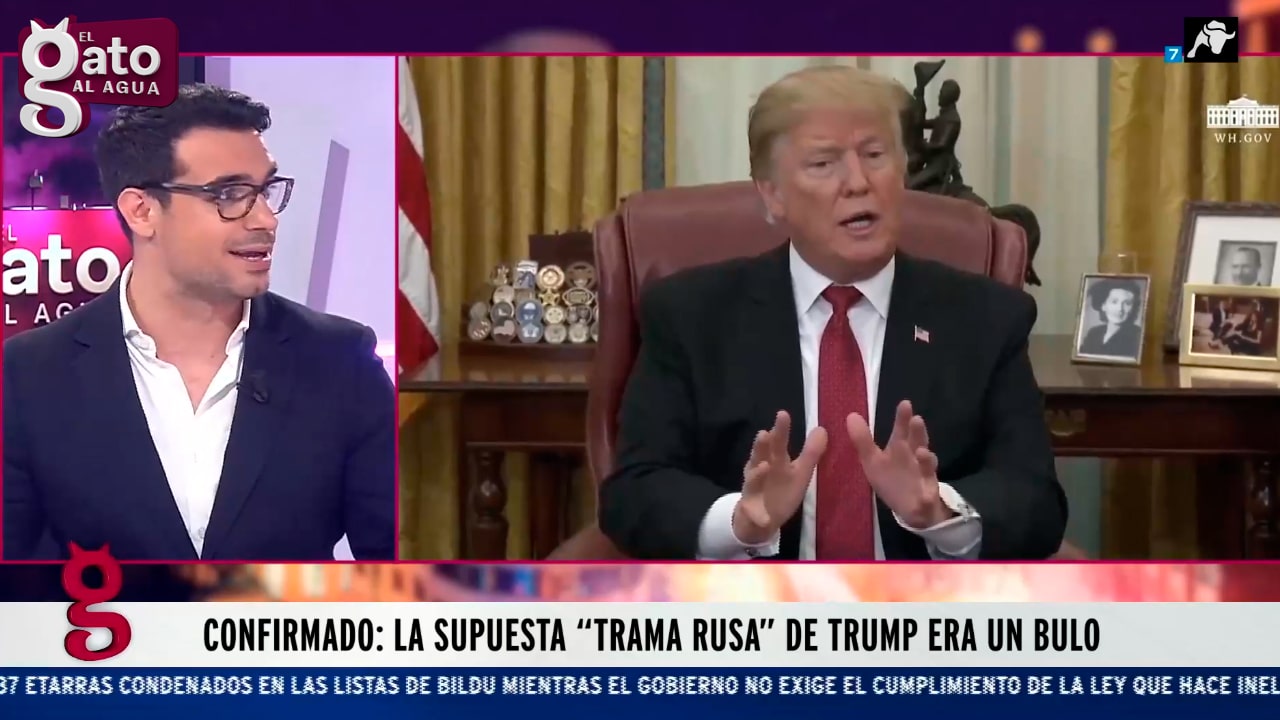 Sandro Meco: ‘Donald Trump ha cambiado la política americana para siempre’