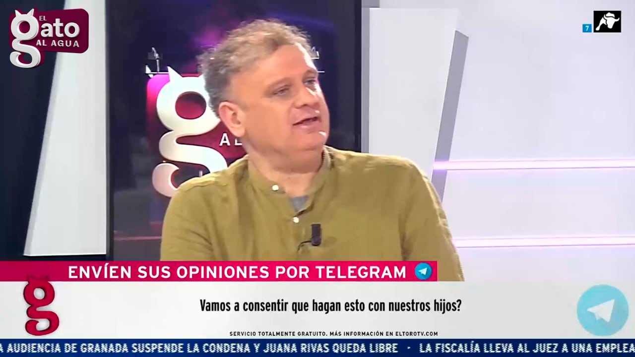 Miguel Ángel Quintana Paz: ‘El conocimiento ha sido abandonado por la izquierda’