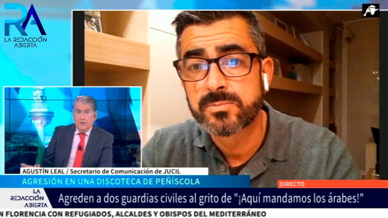 Agreden a dos guardias civiles al grito de: ‘¡Aquí mandamos los árabes!’