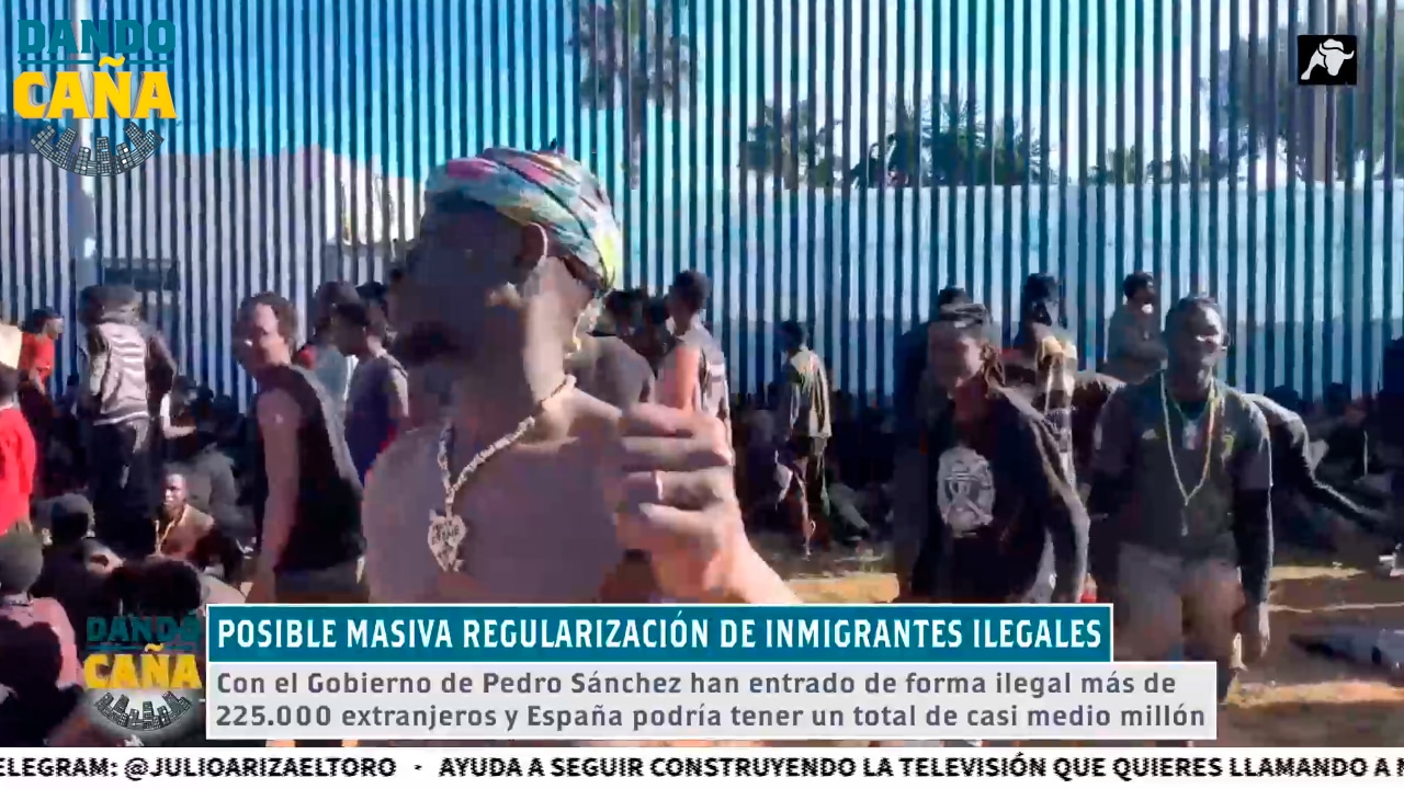 El Gobierno busca regularizar la situación de los inmigrantes ilegales antes de las elecciones