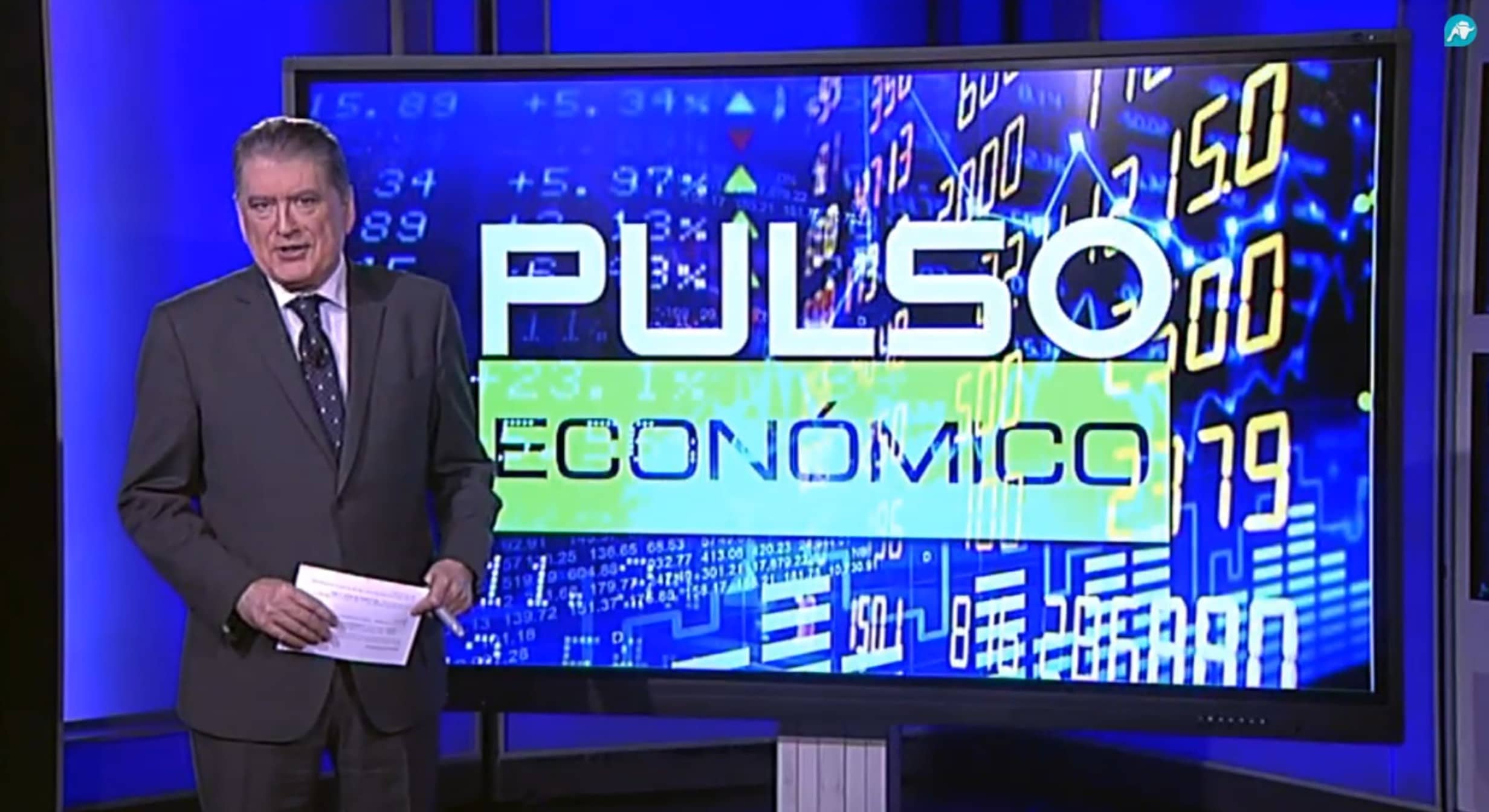 Pulso Económico (14/03/19) – Programa Completo