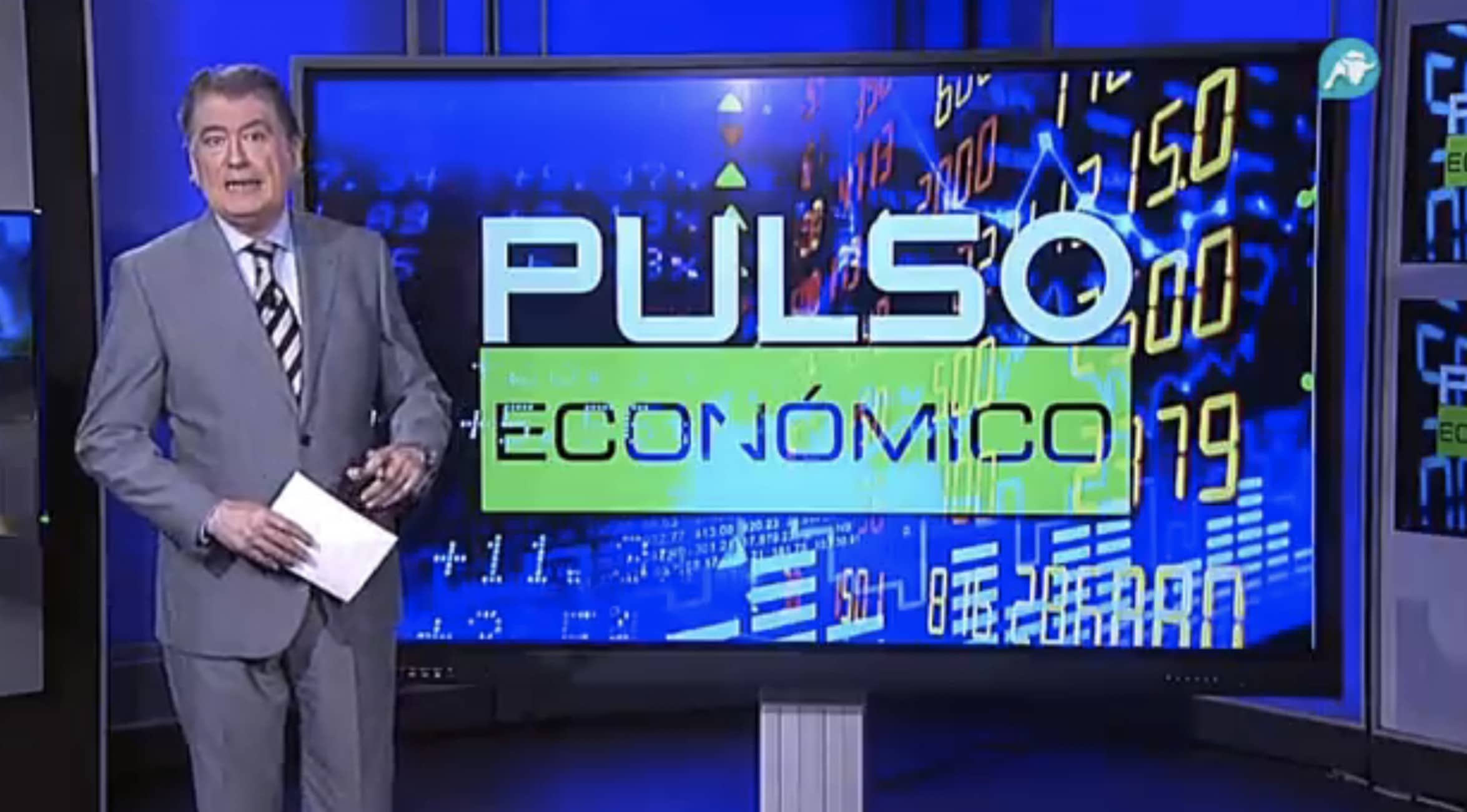 Pulso Económico (22/04/19) – Programa Completo