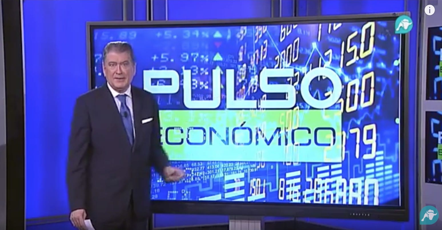 Pulso Económico (22/03/19) – Programa Completo