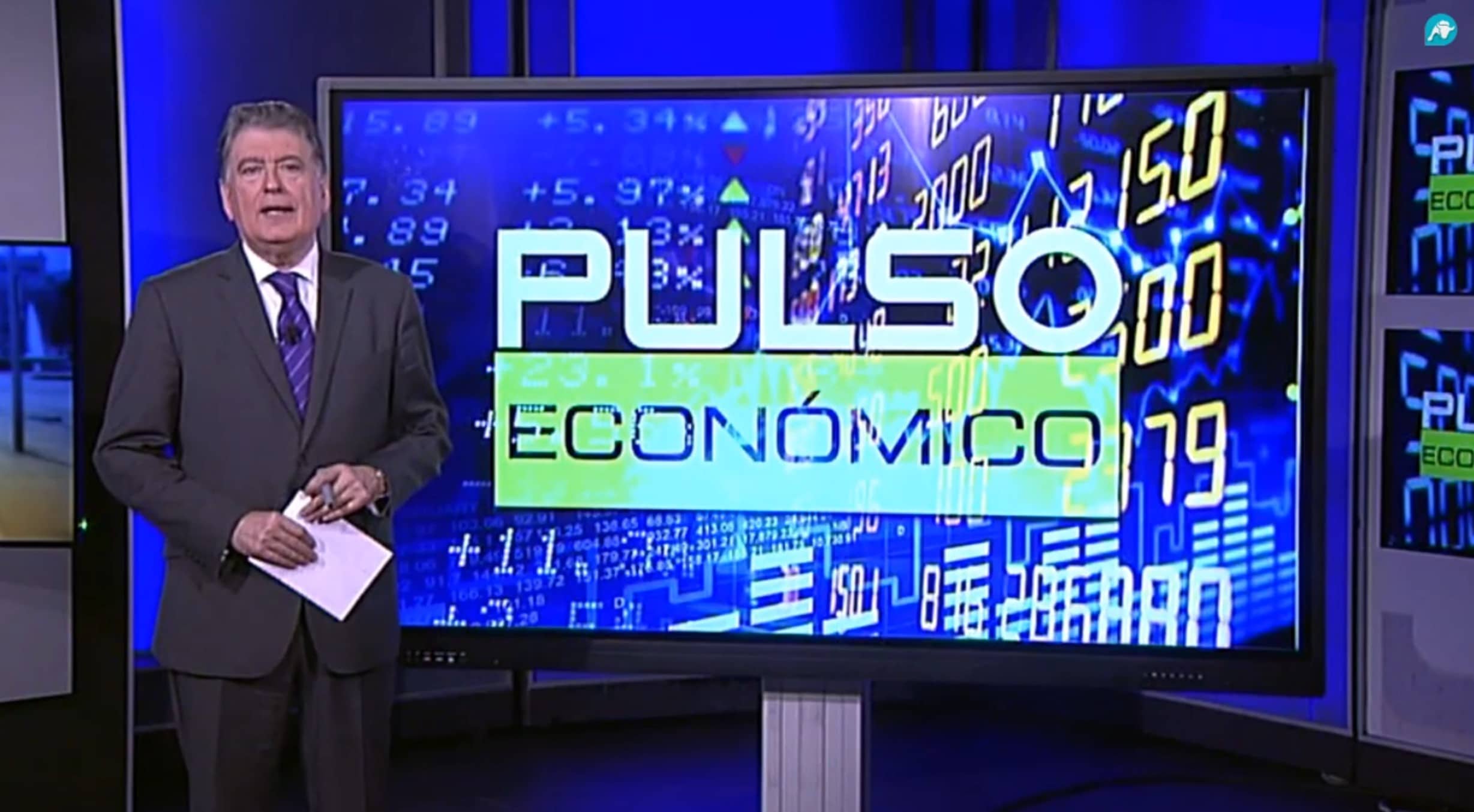 Pulso Económico (06/03/19) – Programa Completo