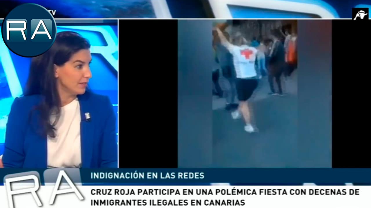 Monasterio: ‘Sánchez está viviendo un desembarco orquestado por Marruecos’