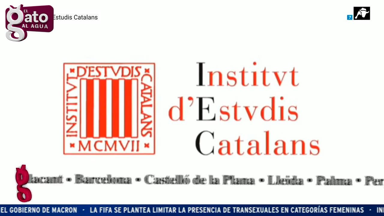 ¿Quién financia al separatismo catalán? Usted con sus impuestos