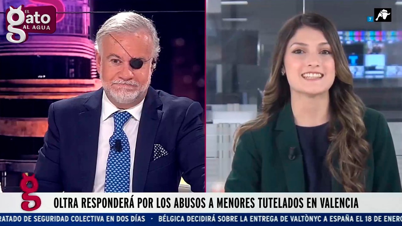 Mónica Oltra rendirá cuentas por los abusos a menores en la Comunidad Valenciana