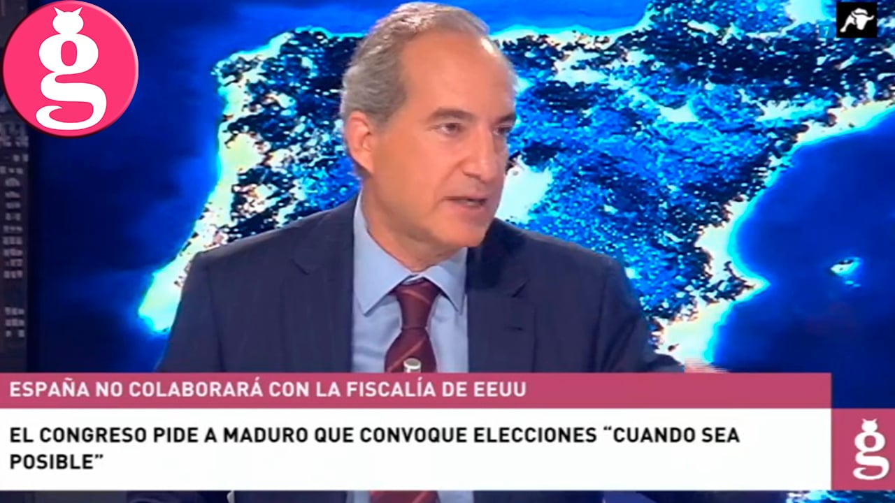 Alonso Timón enumera los tres ataques que necesita Pedro Sánchez para perpetuarse en el poder