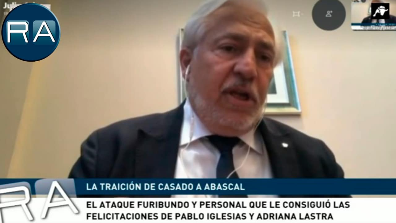 El Toro TV líder de audiencia por retransmitir íntegra la moción de censura