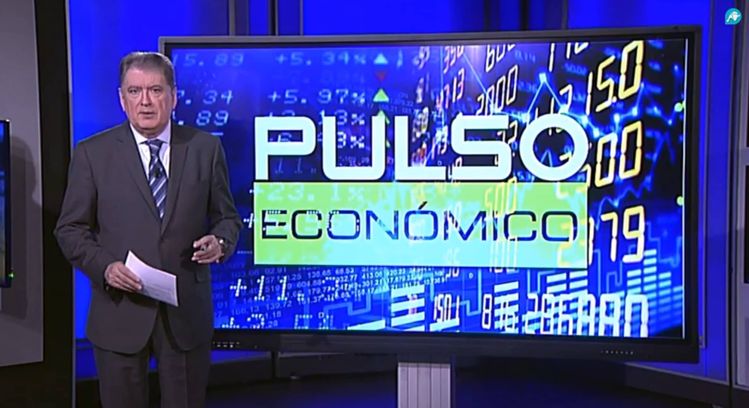 Pulso Económico (07/03/19) – Programa Completo