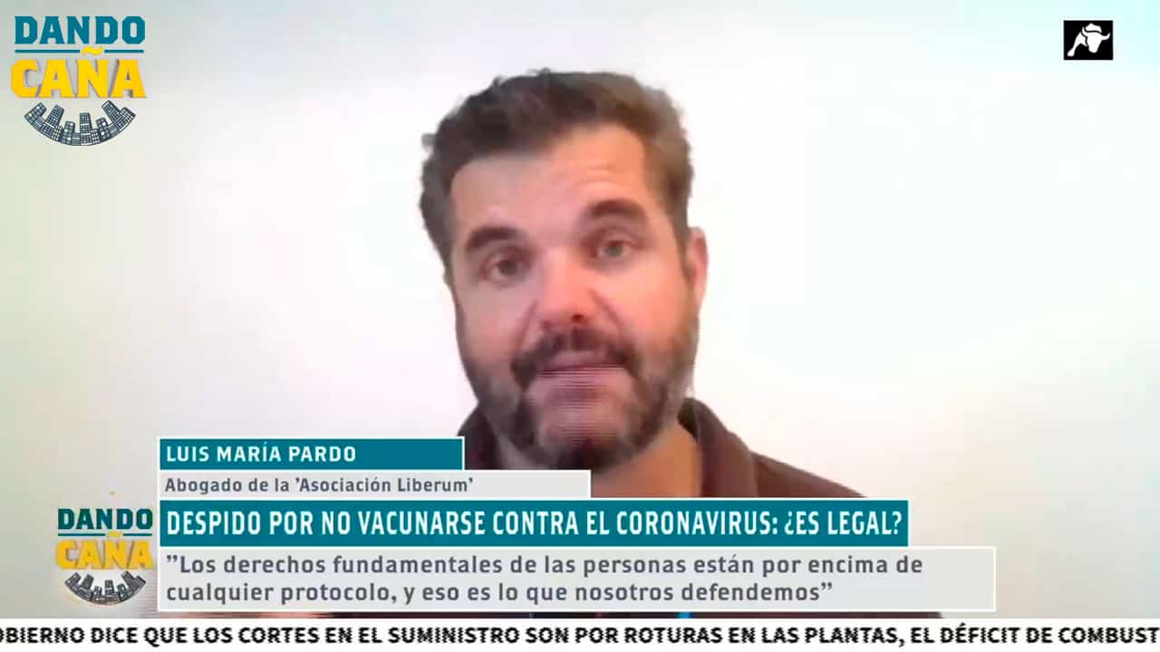 El TSJ de Galicia declara nulo el despido de una trabajadora que se negó a hacerse a pruebas COVID