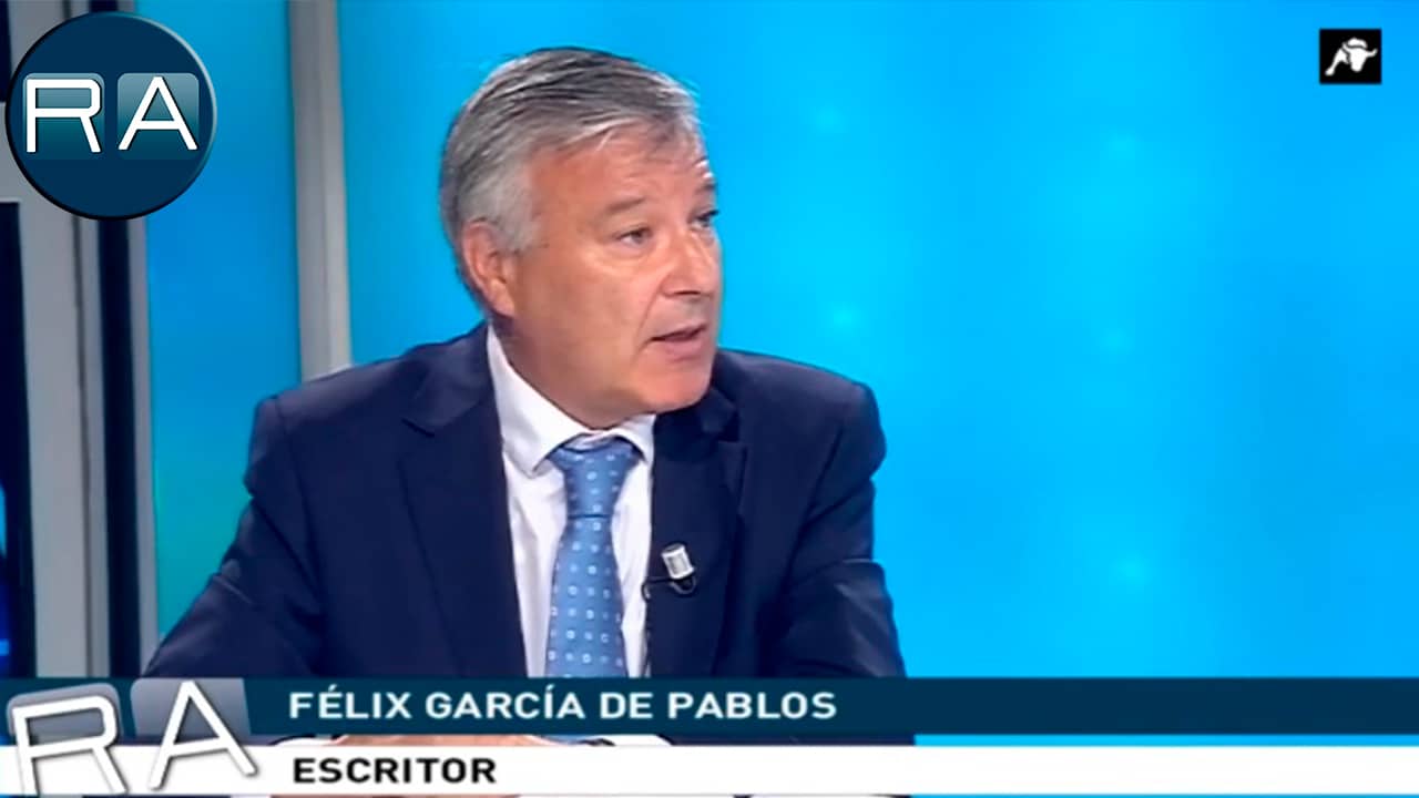 Félix García de Pablos y Ariza sobre las concesiones de las CCAA y su consumo de energía