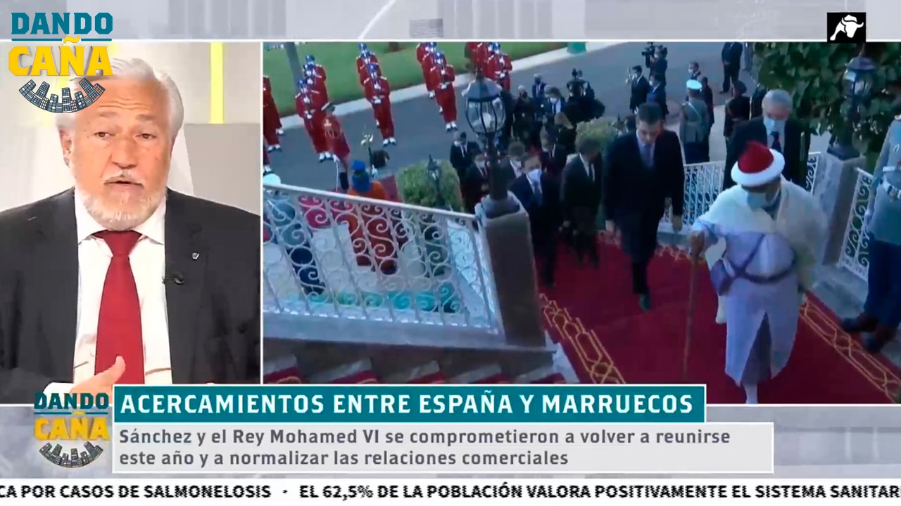 Julio Ariza: ‘No tenemos soberanía energética porque se tomaron malas decisiones’