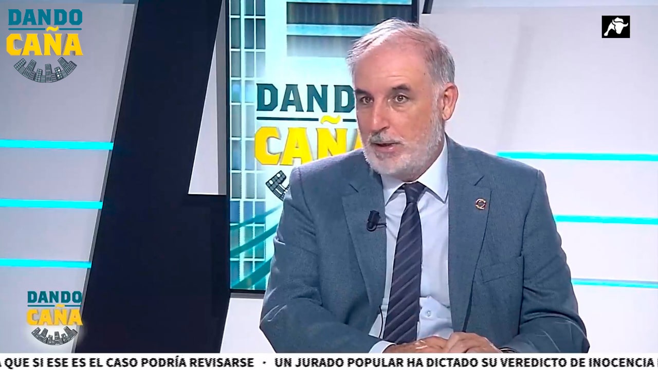 Valpuesta exige a Moreno Bonilla el adelanto electoral en Andalucía ante una política de ‘fulleros’