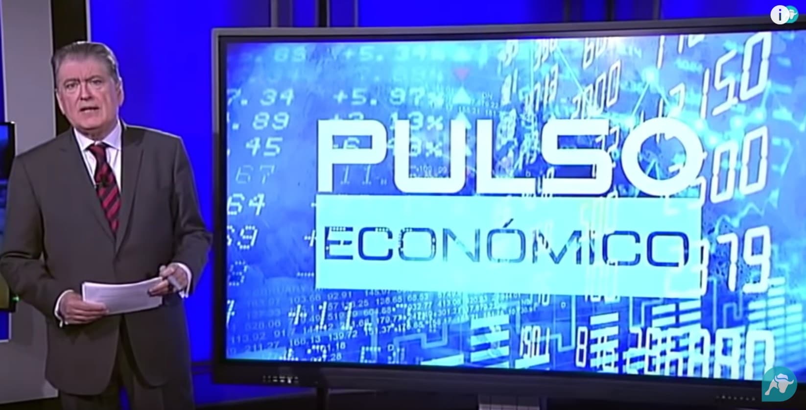 Pulso Económico (04/03/19) – Programa Completo