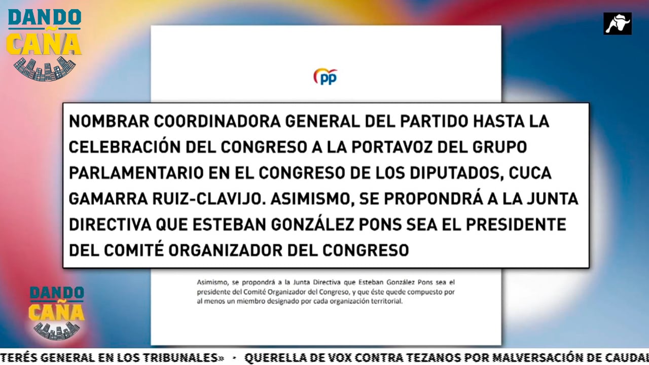 Así fue la larga reunión de los barones: terminó sin la dimisión de Casado y todos mirando a Feijóo