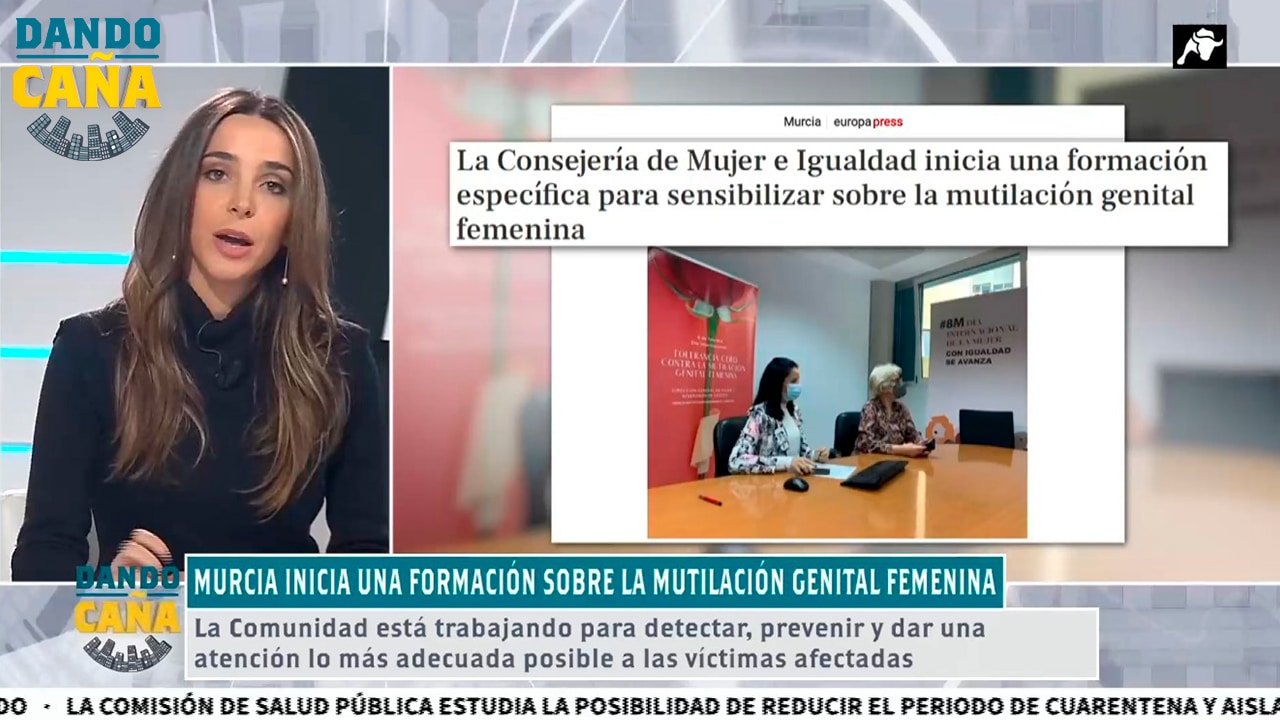 El multiculturalismo llega a España: 3.600 mujeres en riesgo de mutilación genial femenina