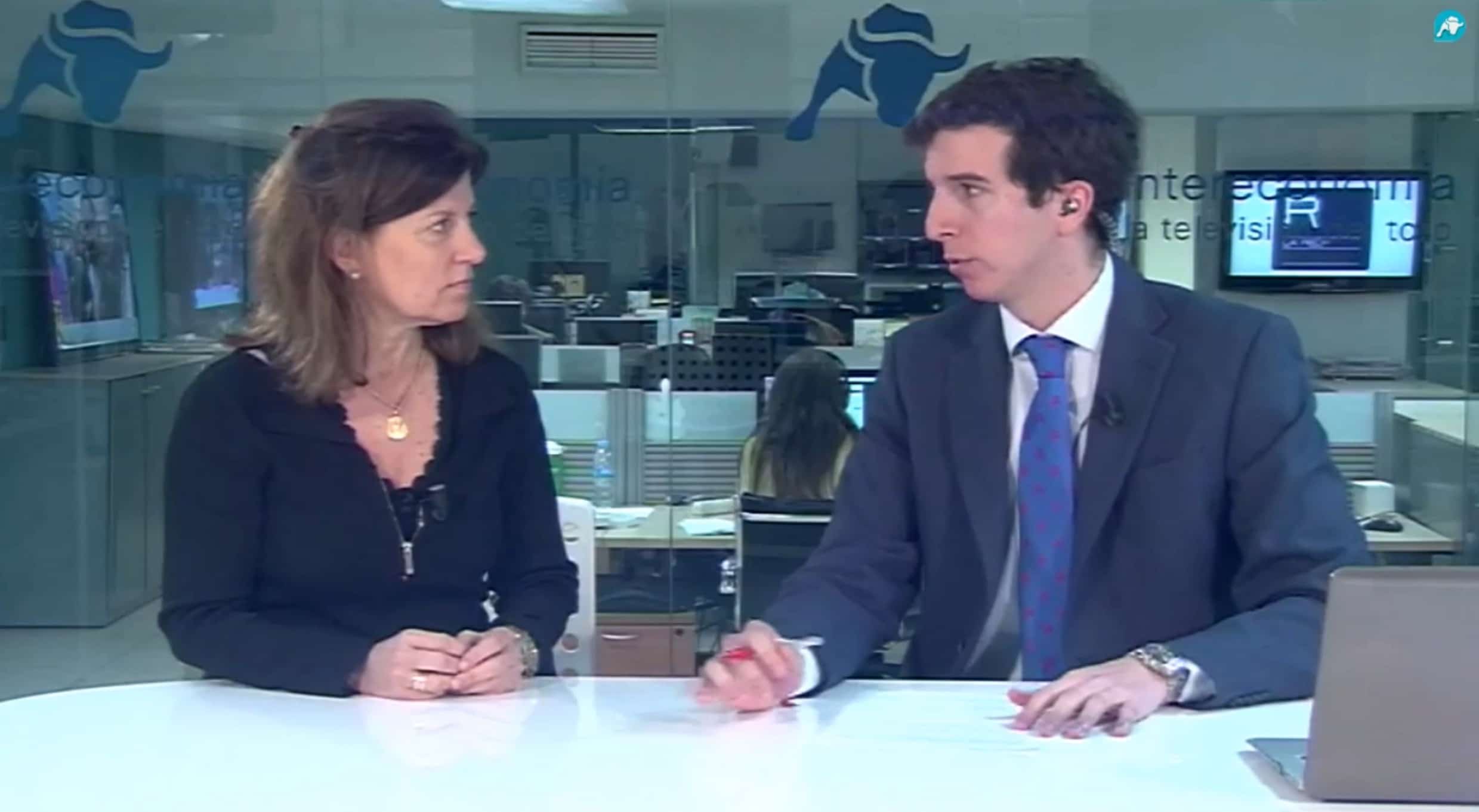 Marta Blázquez: ‘Tenemos tres sectores estratégicos en España y uno de ellos es la automoción’