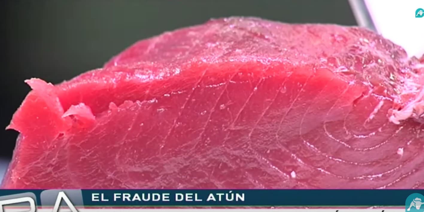 ¿Fraude en la venta del atún?