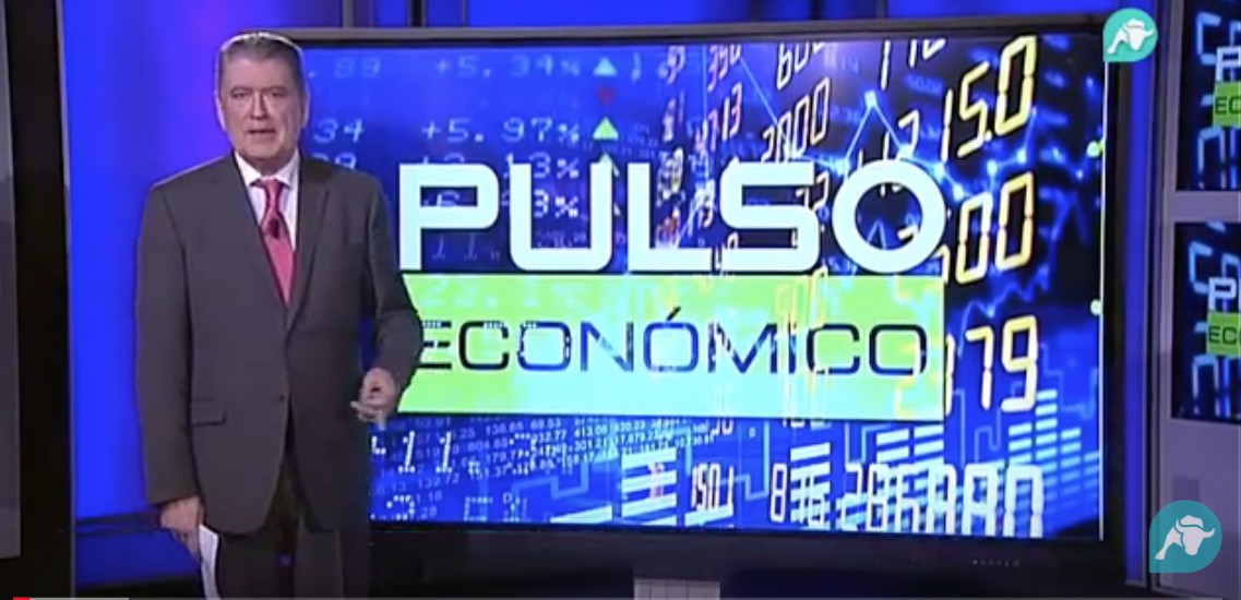 Pulso Económico (26/03/19) – Programa Completo