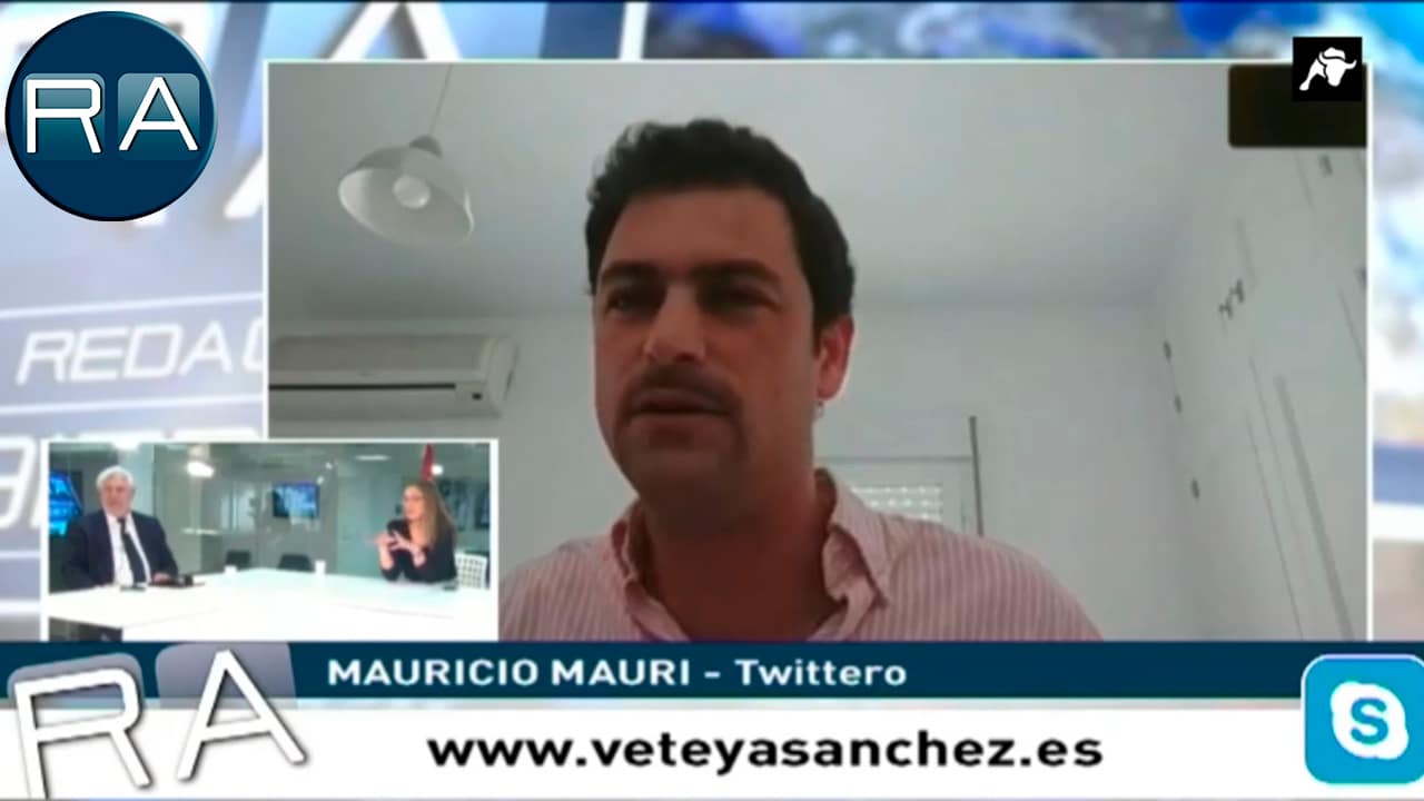 La iniciativa del tuitero Mauricio Mauri ya ha recaudado más de 25.000€ para causas solidarias