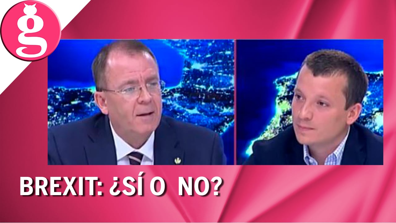 Debate sobre el Brexit: los argumentos de sus detractores y defensores