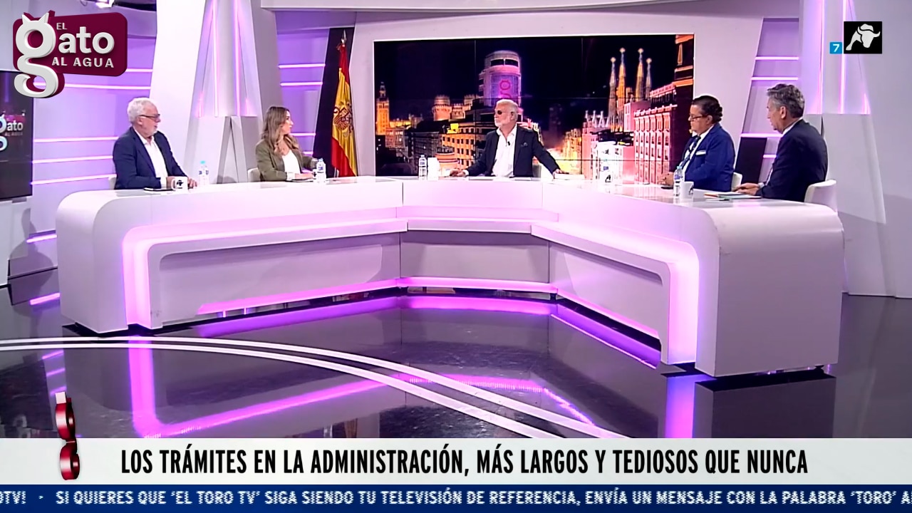 El Gato al Agua | 08/05/23 | Programa Completo