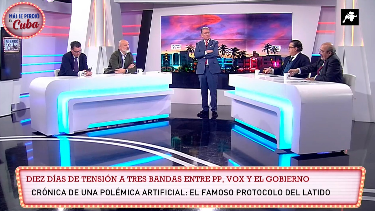 Más se Perdió en Cuba | 21/01/23 | Programa Completo