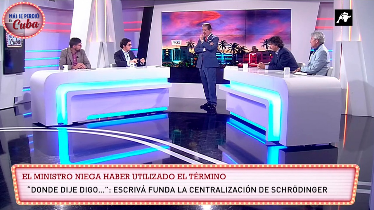 Más se Perdió en Cuba | 24/09/22 | Programa Completo