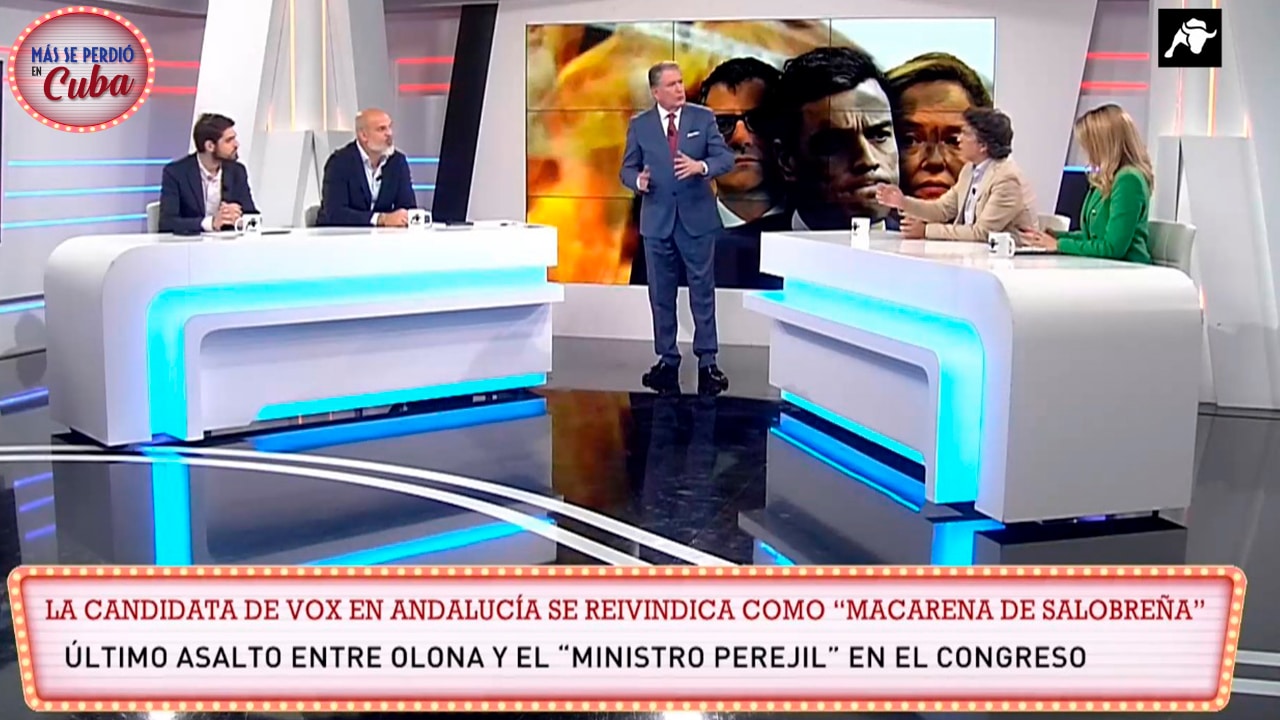 Más se perdió en Cuba | 28/05/22 | Programa Completo