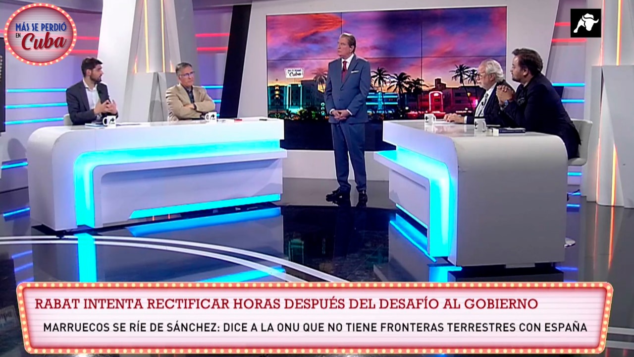 Más se Perdió en Cuba | 15/10/22 | Programa Completo
