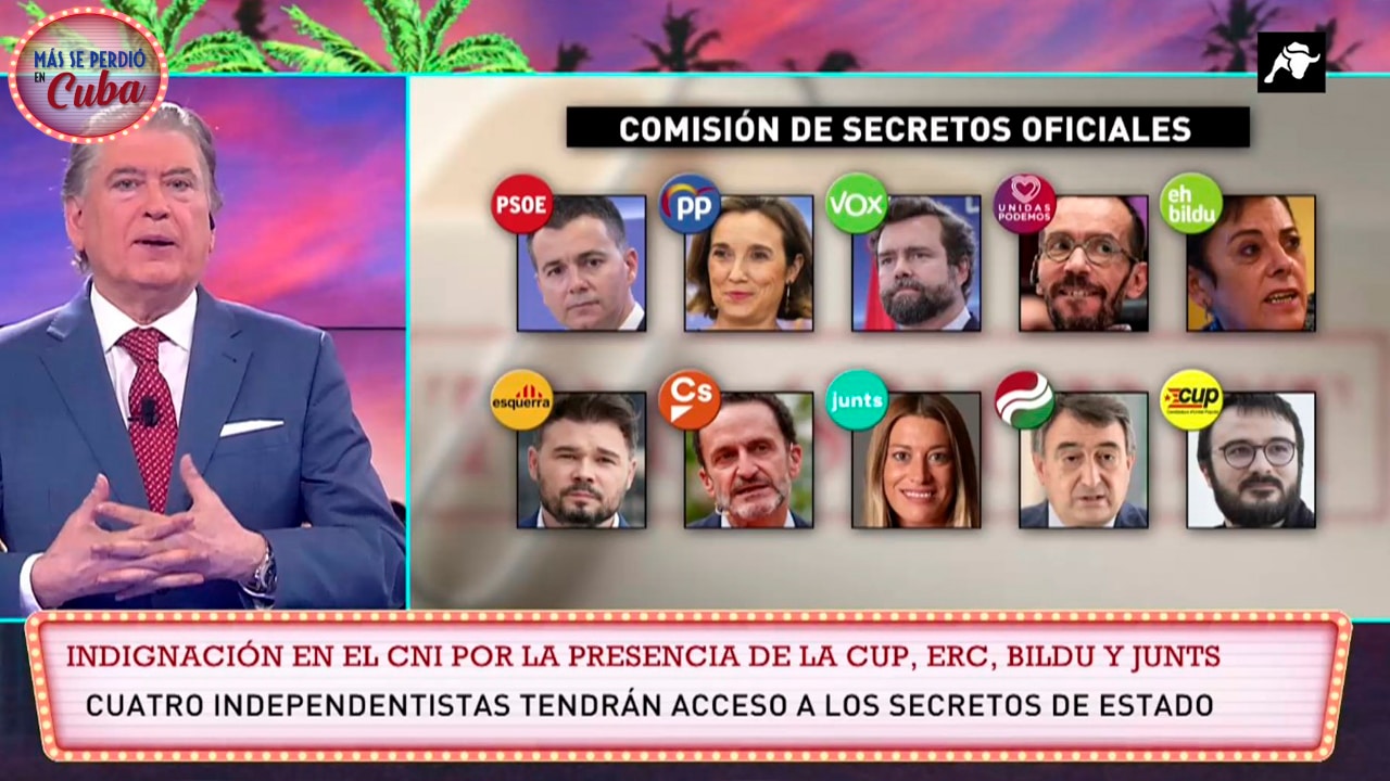 Más se perdió en Cuba | 30/04/22 | Programa Completo