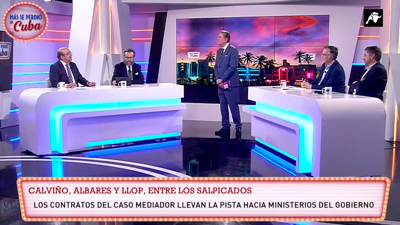 Más se Perdió en Cuba | 04/03/23 | Programa Completo
