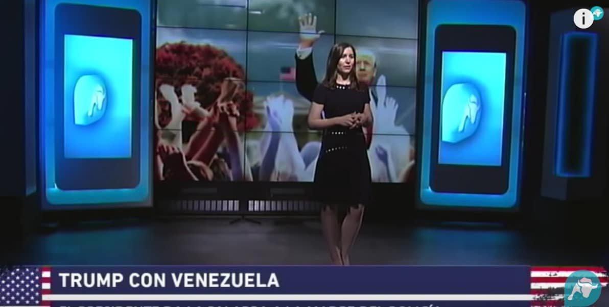 Especial Informativo | Trump con Venezuela