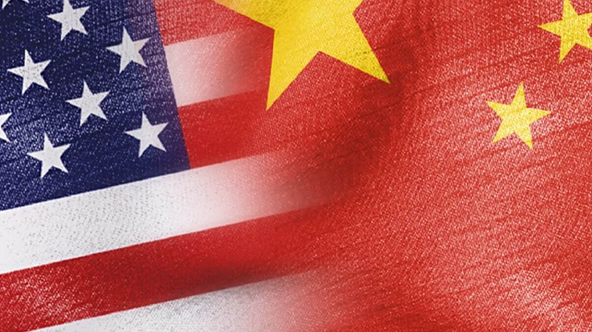 La estrategia estadounidense de contención a China, por Pedro Díaz Herrero